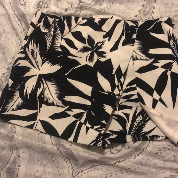 Express skort - Picture 2 of 4